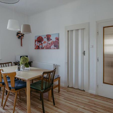 Ferienhaus Wallern Im Burgenland Exterior photo