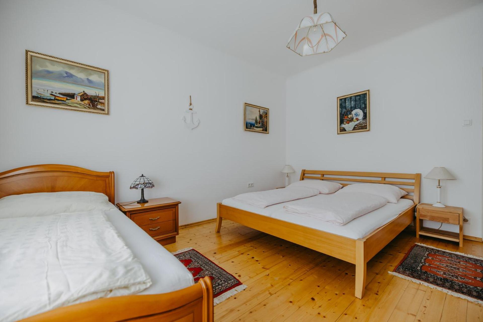 Ferienhaus Wallern Im Burgenland Exterior photo